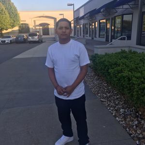 Meet your Posher, Joel